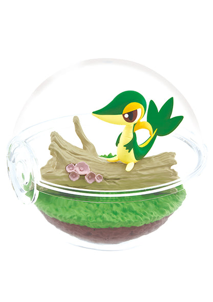 Pokemon Terrarium Collection 12 Re-Ment