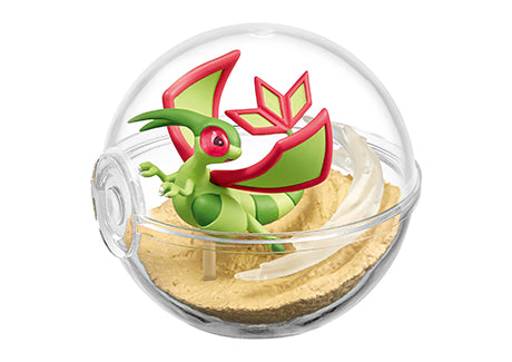 Terrarium Collection 11 Pokemon Re-Ment (Open, Perfect Condition)