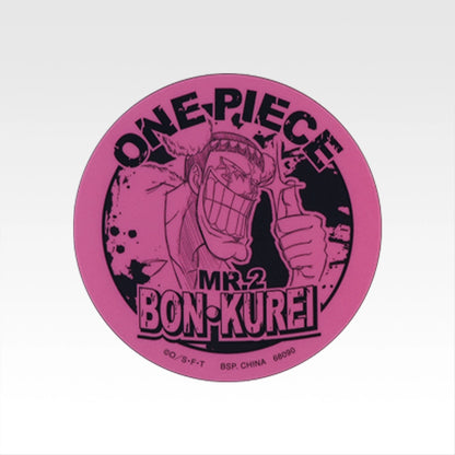 Acrylic Magnet Premio H Ichiban Kuji One Piece