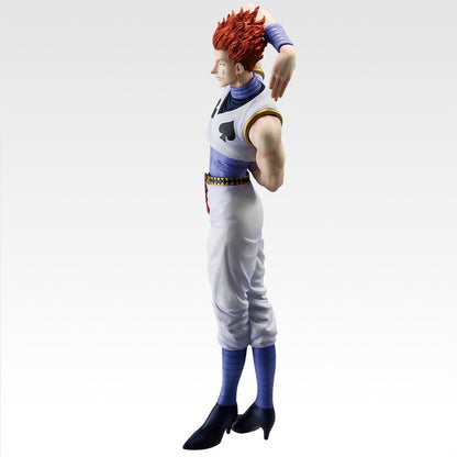 Hisoka premio C MASTERLISE Ichiban Kuji HUNTER×HUNTER