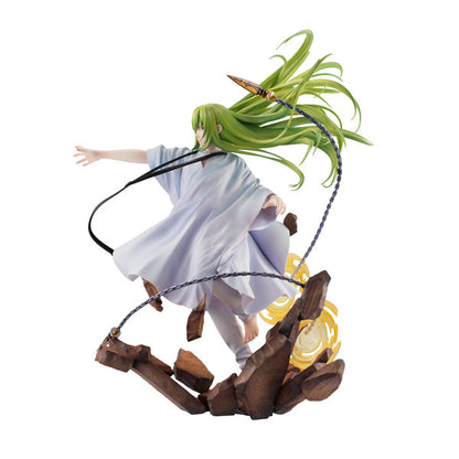 Kingu Fate/Grand Order Megahouse