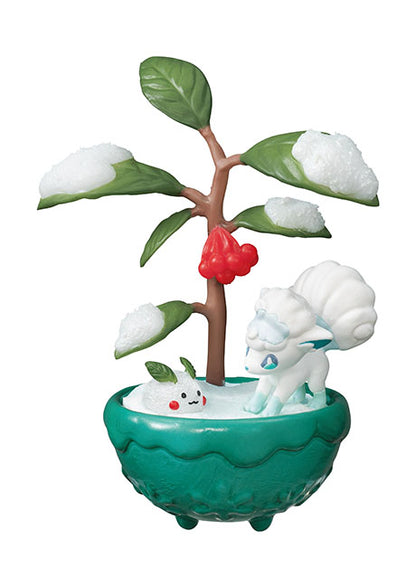Pocket Bonsai Pokemon Re-Ment (Open, Perfect Condition)