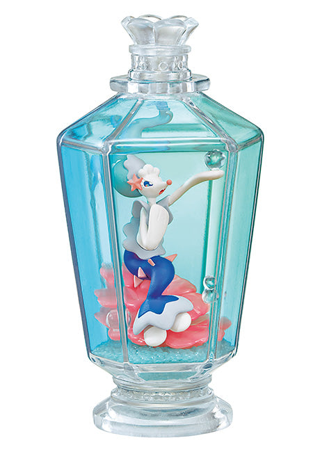 Pokemon AQUA BOTTLE collection2 Re-Ment