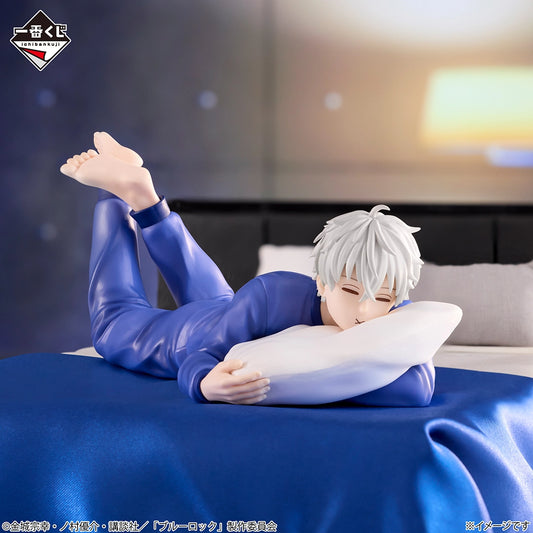 Nagi Seishiro Last One Ichiban Kuji Blue Lock