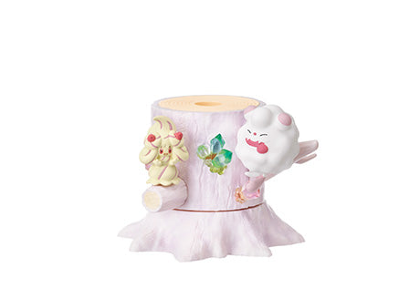 Pokémon Forest 6: The Mysterious Shining Place Pokemon Re-Ment (Open, Perfect Condition)