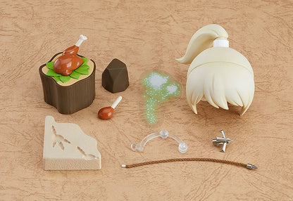 Rathalos Edition DX Ver. Nendoroid Hunter (#993-DX) Good Smile Company (Open, Perfect Condition)