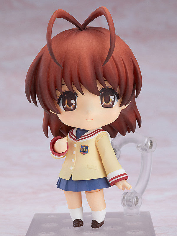 Furukawa Nagisa Clannad Nendoroid (#869) Good Smile Company