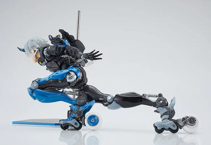 MOTORED CYBORG RUNNER SSX_155 "TECHNO AZUR" Max Factor y, SENTINEL