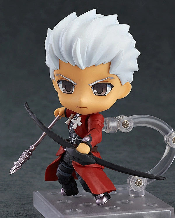 Archer Super Movable Edition Nendoroid (#486) Good Smile Company Fate/stay night