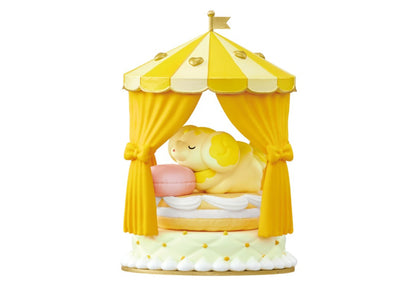 Pokemon NIGHTY NIGHT Collection Re-Ment