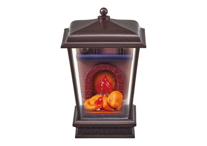 Pokemon LANTERN DIORAMA Re-Ment