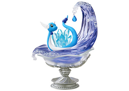 Pokemon GEMSTONE COLLECTION 2 Re-Ment