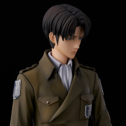 Levi coat style Union Creative Attack on Titan