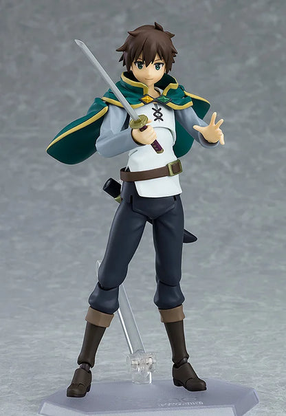 Satou Kazuma Figma (#425) Konosuba