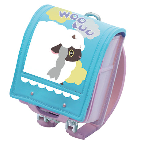 Sparkling Schoolbag 3: Go to the Galar Region! Pokemon Re-Ment (Open, Perfect Condition)