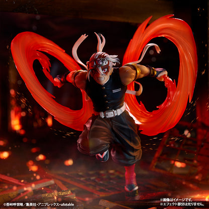 Tengen Uzui Last One Ichiban Kuji Kimetsu no Yaiba