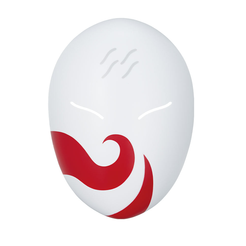 Haku White Mask premio D MASTERELIVE COLLECTION Ichiban Kuji Naruto