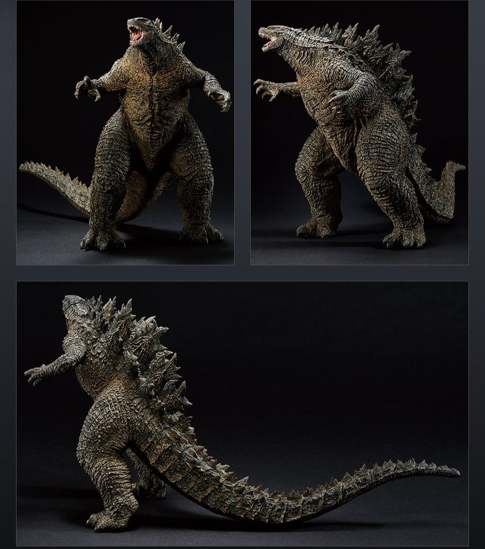 Godzilla A Ichiban Kuji Godzilla