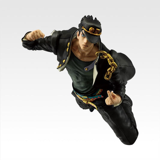 Jotaro Kujo premio A MASTERLISE Ichiban Kuji JoJo's