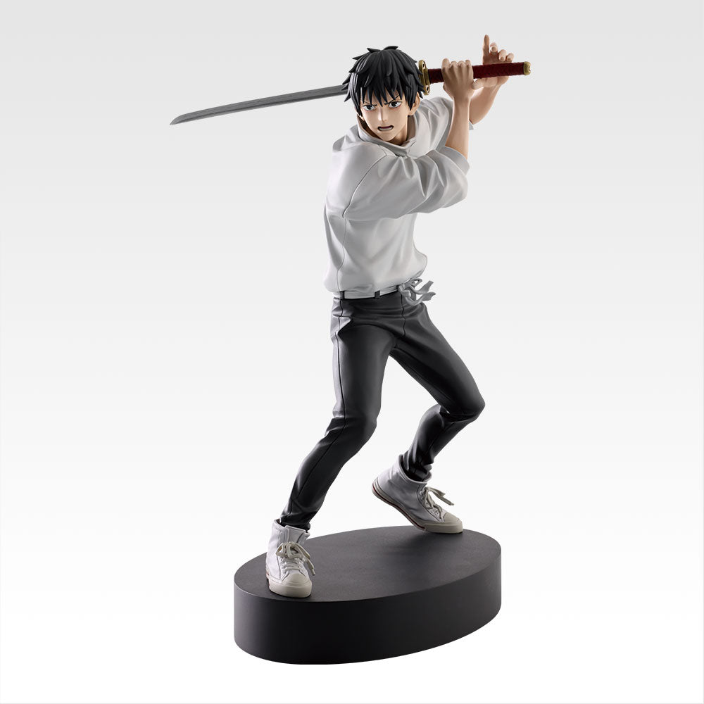 Yuta Okkotsu premio H Ichiban Kuji Jujutsu Kaisen