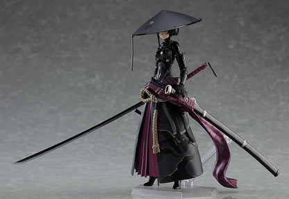 Ronin Figma (#549) FALSLANDER