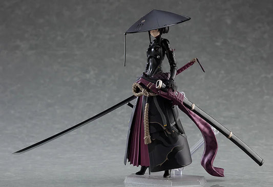 Ronin Figma (#549) FALSLANDER