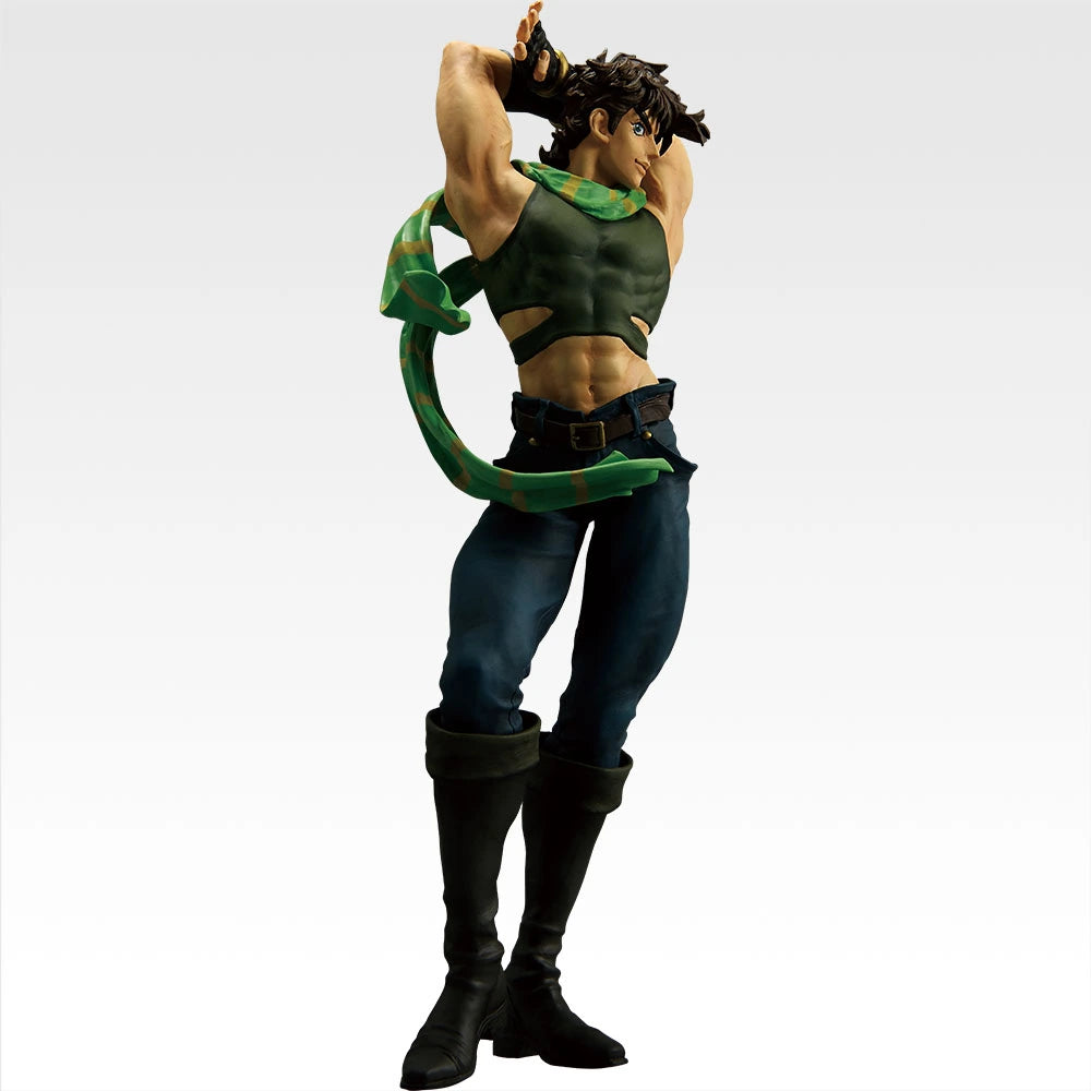 Joseph Joestar Premio B MASTERLISE Ichiban Kuji JoJo's