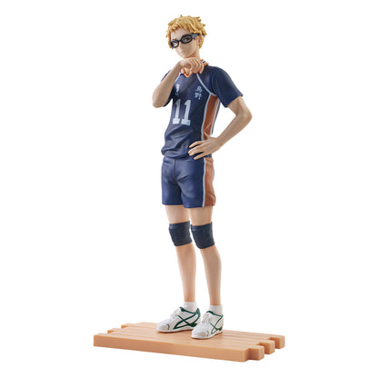 Kei Tsukishima A Ichiban Kuji Haikyuu!!