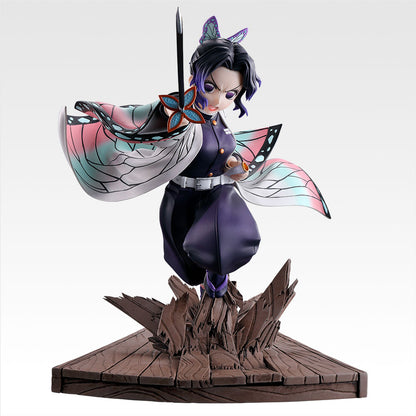 شينوبو كوتشو بريميو A من Ichiban Kuji كيميتسو نو يايبا