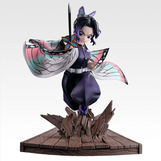 Shinobu Kocho Premio A Ichiban Kuji Kimetsu no Yaiba