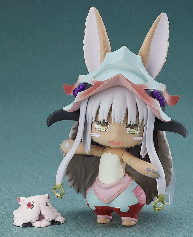 Nanachi Nendoroid made in abyss (#939) Good Smile Company