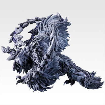 Archeveld Premio A Ichiban Kuji Monster Hunter Wilds