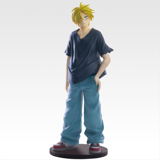 Shin Asakura premio A MASTERLISE EXPIECE  Ichiban Kuji SAKAMOTO DAYS