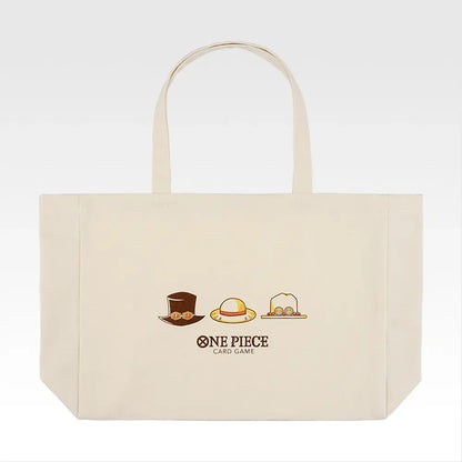 Tote bag Premio D Ichiban Kuji One Piece