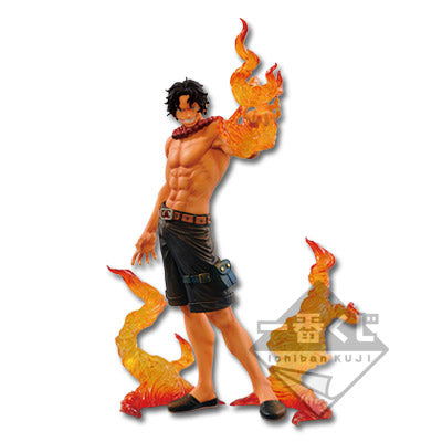 Portgas D Ace A Ichiban Kuji One Piece