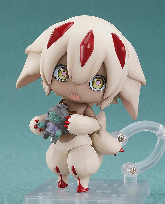 Faputa Nendoroid made in abyss (#1959) Good Smile Company