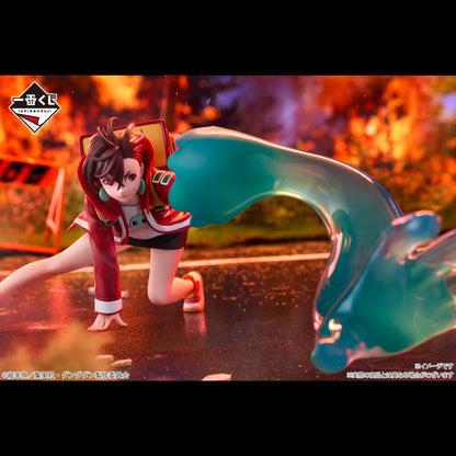 Ultimo Uno Momo Ichiban Kuji Dandadan