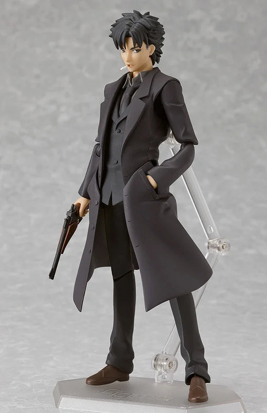 Kiritsugu Emiya Figma (#151) Fate/Zero