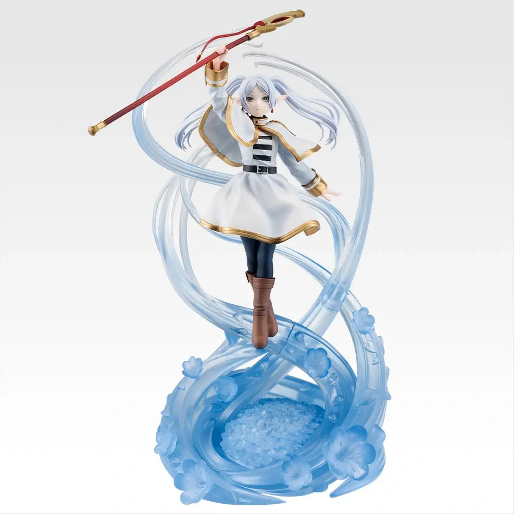Frieren Premio A Ichiban Kuji Frieren