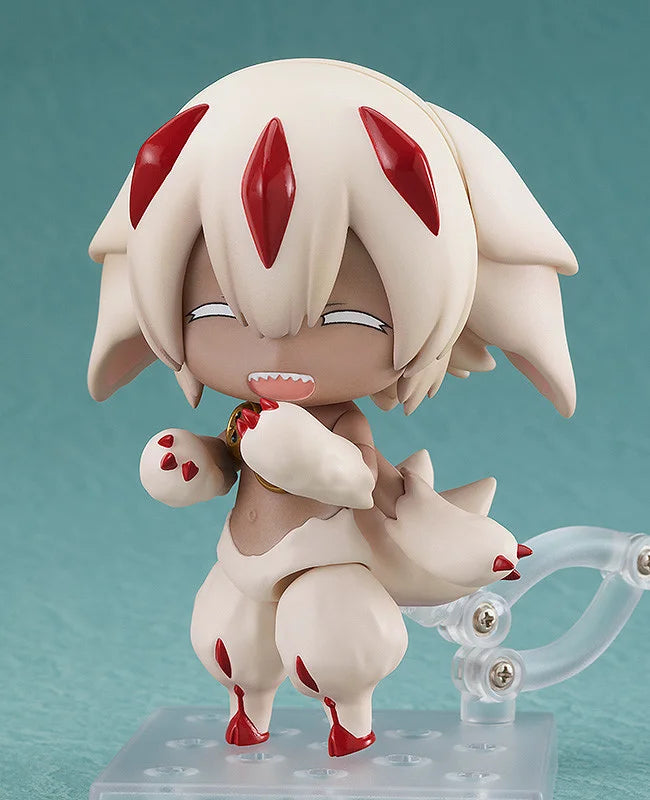 Faputa Nendoroid made in abyss (#1959) Good Smile Company