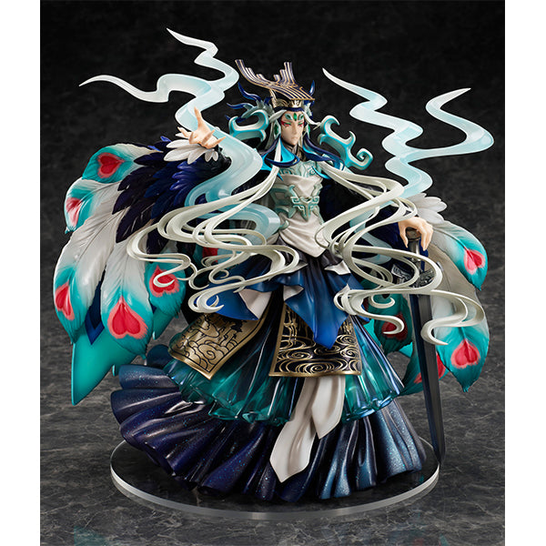 Shi Huang Di Ruler 1/7 Fate/Grand Order Aniplex