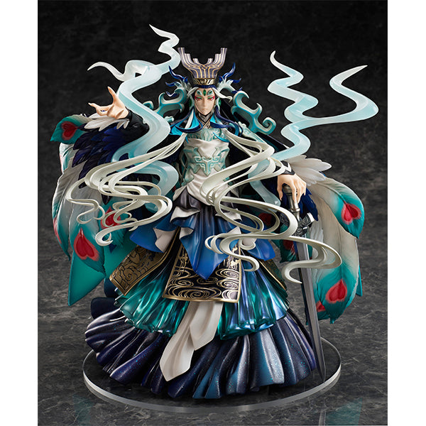 Shi Huang Di Ruler 1/7 Fate/Grand Order Aniplex