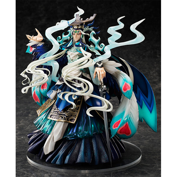 Shi Huang Di Ruler 1/7 Fate/Grand Order Aniplex