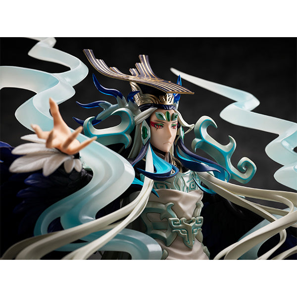 Shi Huang Di Ruler 1/7 Fate/Grand Order Aniplex