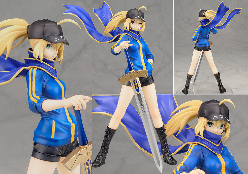 Heroine X 1/7 Fate/stay night Alter