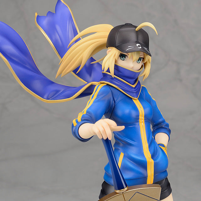 Heroine X 1/7 Fate/stay night Alter