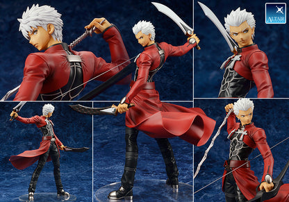 Archer 1/8 Fate/Stay Night Unlimited Blade Works Alter