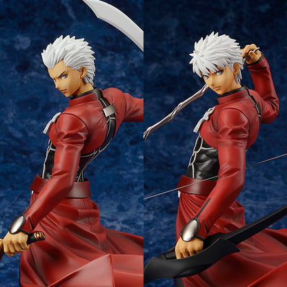Archer 1/8 Fate/Stay Night Unlimited Blade Works Alter