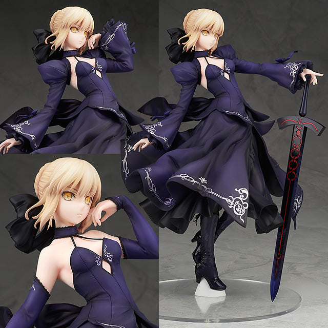 Saber/Artoria Pendragon [Alter] Dress Version 1/7 Fate/Grand Order