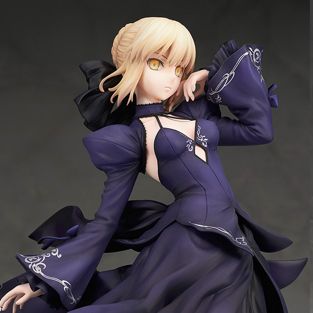 【新品】Saber Altria Pendragon (Dress Ver.) Saber/Artoria Pendragon [Alter] Dress Version 1/7 Fate/Grand Order